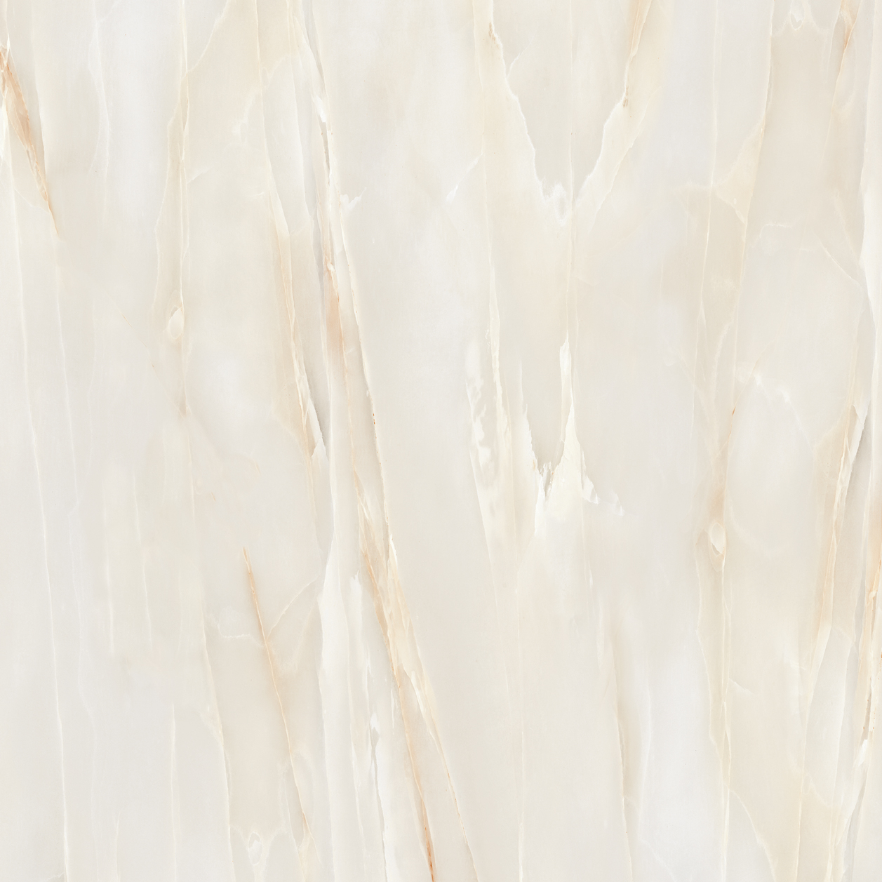 VENUS CREAM RF Living Room - Day Ambience